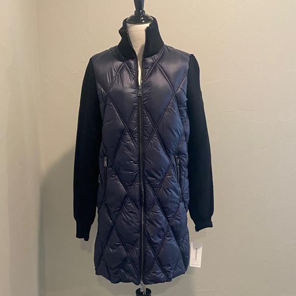 NWT, ladies longer length jacket. - Picture 1 of 14